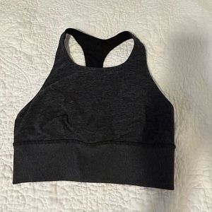 Alo halter sports bra